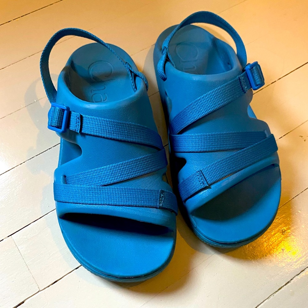 Kids Chaco sandals